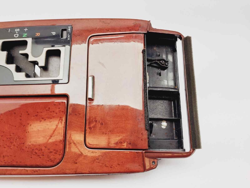 Recambio de guarnecidos palanca cambio para lexus gs (gs/us/ws19) 450 h referencia OEM IAM 5882130540E0 5882130540 