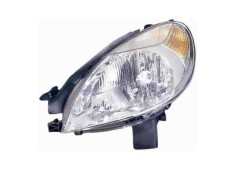 Recambio de faro izquierdo para citroen xsara picasso referencia OEM IAM 11226101  