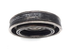 Recambio de polea cigueñal para citroen c4 grand picasso exclusive referencia OEM IAM 9681952280   2