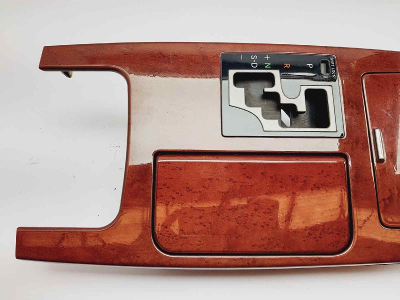 Recambio de guarnecidos palanca cambio para lexus gs (gs/us/ws19) 450 h referencia OEM IAM 5882130540E0 5882130540 