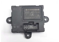 Recambio de modulo electronico para ford s-max (ca1) titanium referencia OEM IAM 9G9T14B534CC  