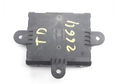 Recambio de modulo electronico para ford s-max (ca1) titanium referencia OEM IAM 9G9T14B534CC   2