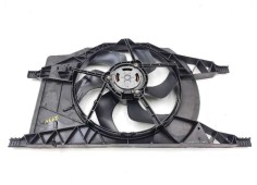 Recambio de electroventilador para renault laguna ii (bg0) authentique referencia OEM IAM 1831068000 1831068000 