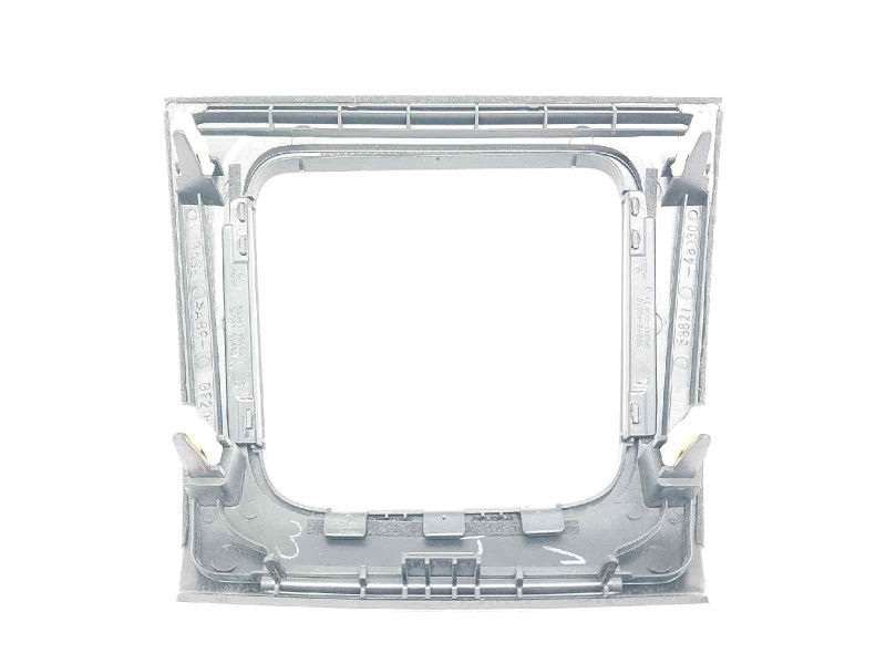 Recambio de guarnecidos palanca cambio para lexus rx 400h referencia OEM IAM 5882148030 5884348010 