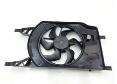Recambio de electroventilador para renault laguna ii (bg0) authentique referencia OEM IAM 1831068000 1831068000  2