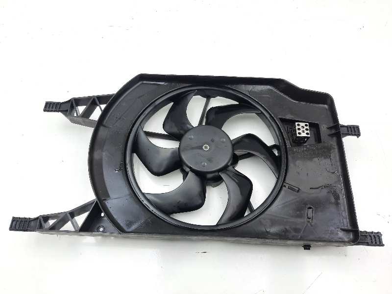 Recambio de electroventilador para renault laguna ii (bg0) authentique referencia OEM IAM 1831068000 1831068000 
