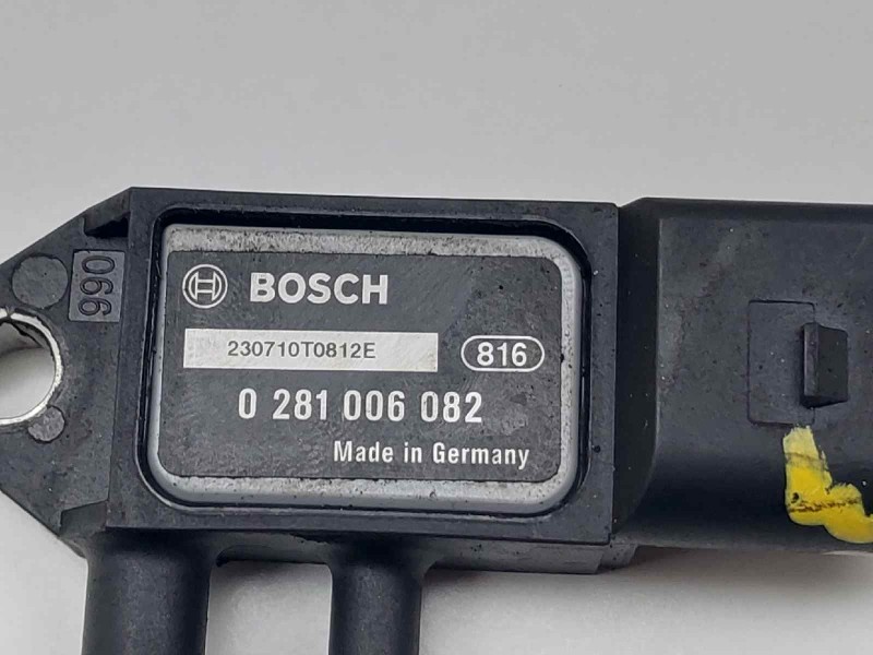 Recambio de modulo electronico para seat ibiza (6j5) sport referencia OEM IAM 0281006082  