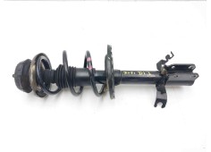 Recambio de amortiguador delantero izquierdo para dacia sandero access referencia OEM IAM 543025522R  