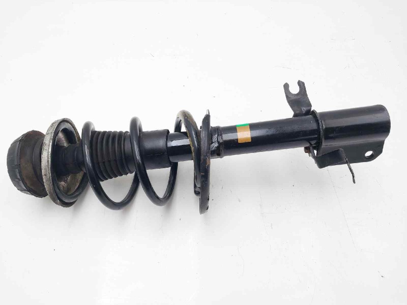 Recambio de amortiguador delantero izquierdo para dacia sandero access referencia OEM IAM 543025522R  