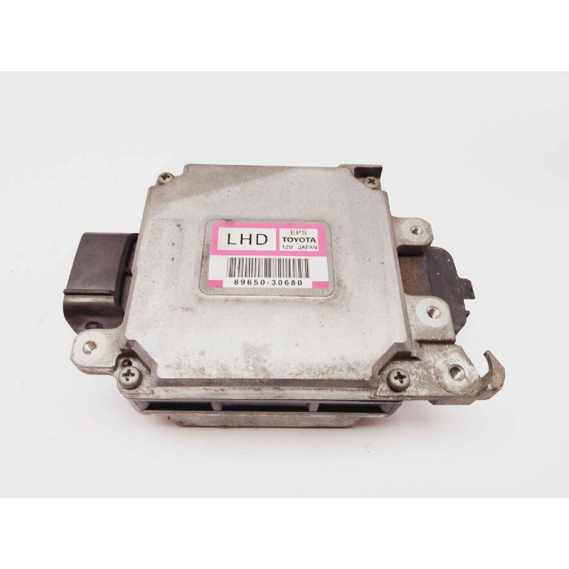 Recambio de modulo electronico para lexus gs (gs/us/ws19) 450 h referencia OEM IAM 8965030680  