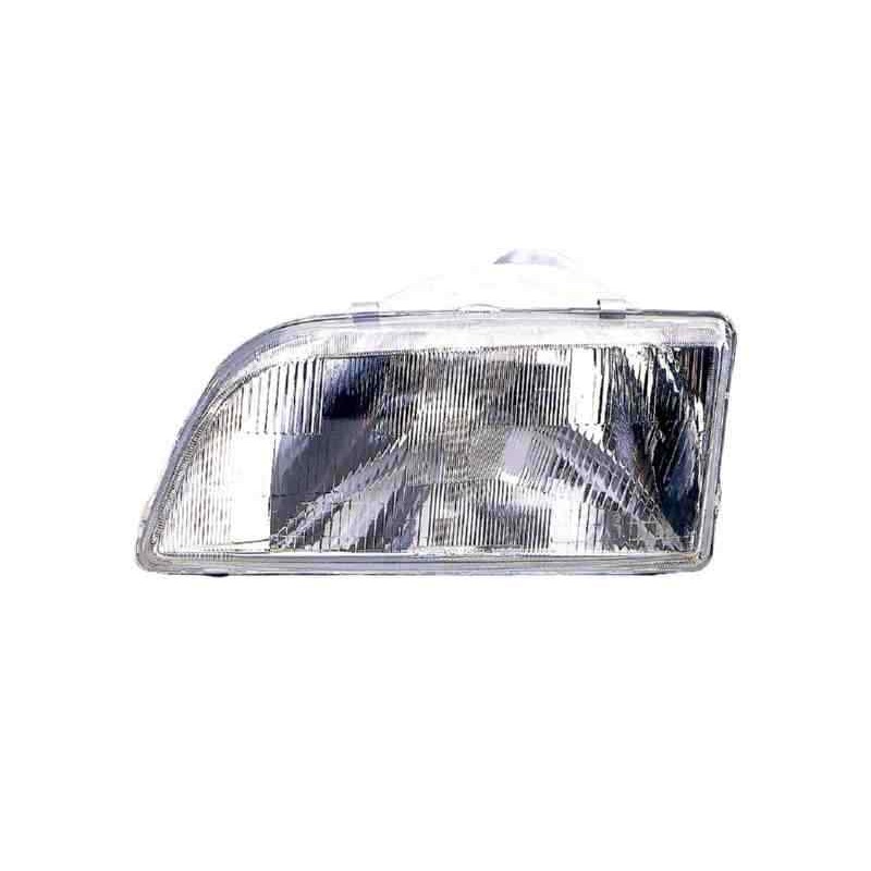 Recambio de faro izquierdo para citroen ax referencia OEM IAM 11221021  