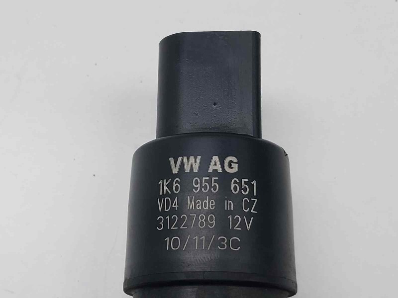 Recambio de bomba limpia para seat ibiza (6j5) sport referencia OEM IAM 1K6955651 3122789 