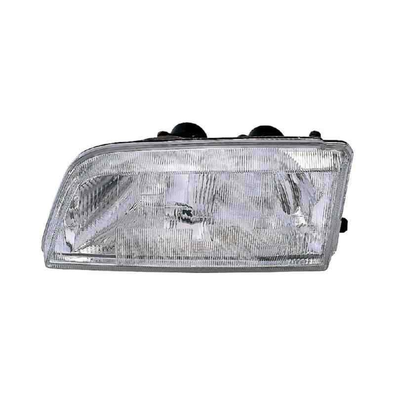 Recambio de faro derecho para citroen zx referencia OEM IAM 084519 11221524 95659432