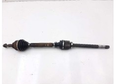 Recambio de transmision delantera derecha para renault laguna ii (bg0) authentique referencia OEM IAM   