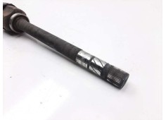 Recambio de transmision delantera derecha para renault laguna ii (bg0) authentique referencia OEM IAM    2