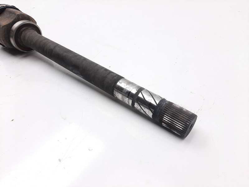 Recambio de transmision delantera derecha para renault laguna ii (bg0) authentique referencia OEM IAM   