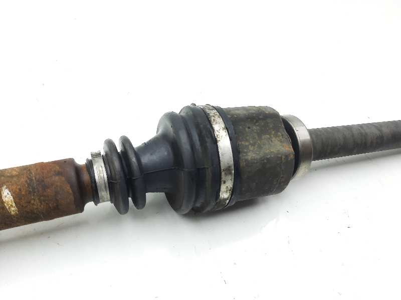 Recambio de transmision delantera derecha para renault laguna ii (bg0) authentique referencia OEM IAM   