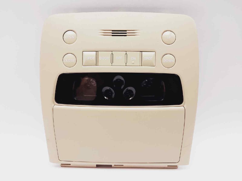 Recambio de luz interior para lexus gs (gs/us/ws19) 450 h referencia OEM IAM 1D153009G  