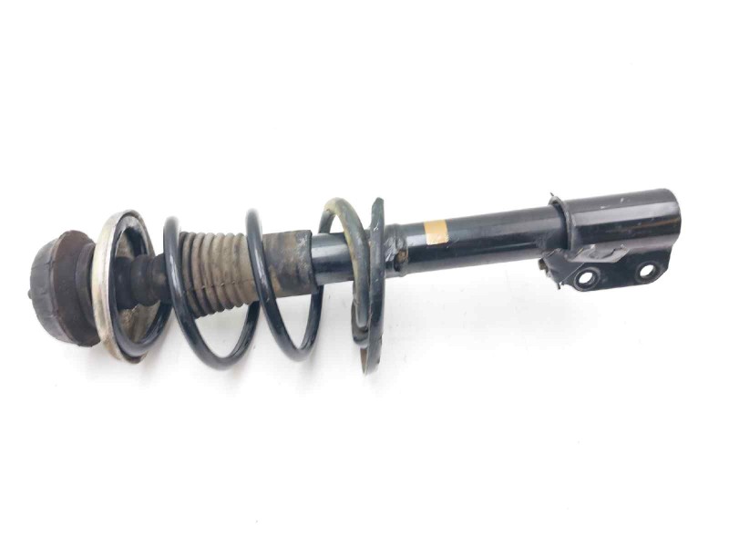 Recambio de amortiguador delantero derecho para dacia sandero access referencia OEM IAM 543025522R  