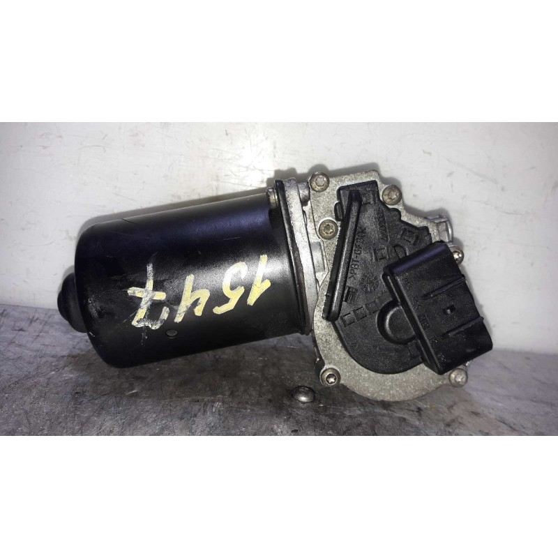 Recambio de motor limpia delantero para fiat stilo (192) 1.9 jtd / 1.9 jtd 115 active referencia OEM IAM 6051109  