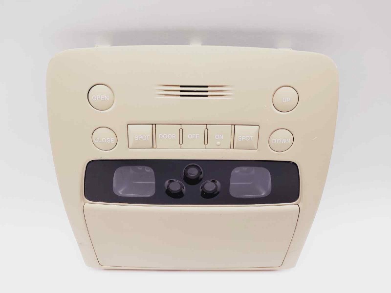 Recambio de luz interior para lexus gs (gs/us/ws19) 450 h referencia OEM IAM 1D153009G  