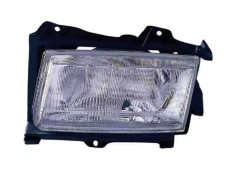 Recambio de faro izquierdo para citroen jumpy referencia OEM IAM 11309001  