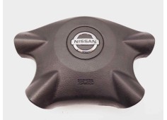 Recambio de airbag delantero izquierdo para nissan terrano/terrano.ii (r20) comfort referencia OEM IAM 3443237  