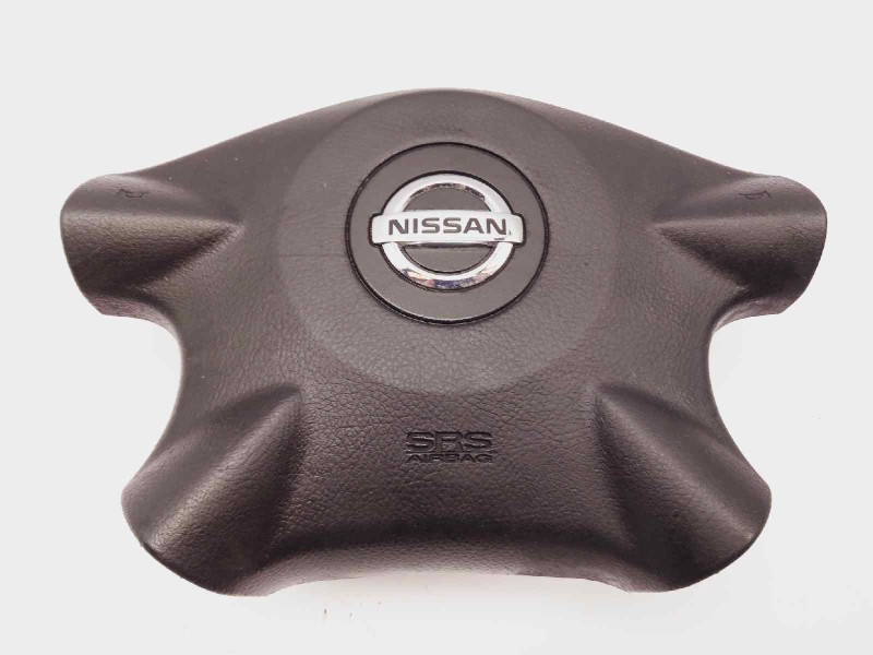 Recambio de airbag delantero izquierdo para nissan terrano/terrano.ii (r20) comfort referencia OEM IAM 3443237  