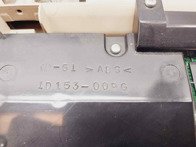 Recambio de luz interior para lexus gs (gs/us/ws19) 450 h referencia OEM IAM 1D153009G  