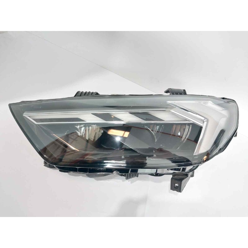 Recambio de faro izquierdo para audi a1 sportback (gba) referencia OEM IAM 82A941033E  