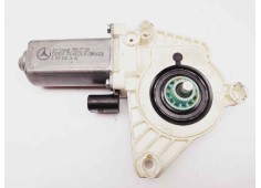 Recambio de motor elevalunas delantero derecho para mercedes clase a (w169) a 160 cdi a-edition referencia OEM IAM A1698201642 9