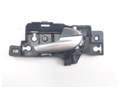 Recambio de maneta interior trasera derecha para ford s-max (ca1) titanium referencia OEM IAM 6M21U22600 7S71A22600 BS71A22600