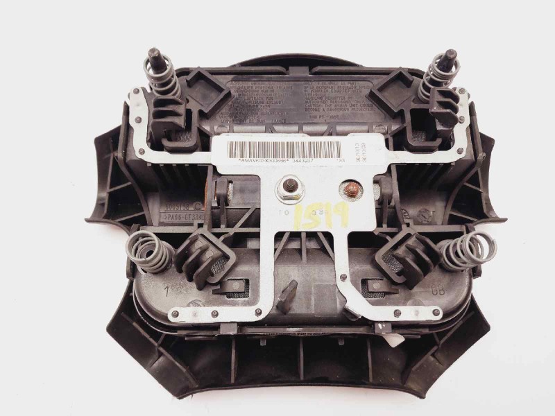 Recambio de airbag delantero izquierdo para nissan terrano/terrano.ii (r20) comfort referencia OEM IAM 3443237  