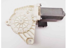 Recambio de motor elevalunas delantero derecho para mercedes clase a (w169) a 160 cdi a-edition referencia OEM IAM A1698201642 9 2