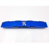 Recambio de molduras traseras para peugeot 2008 (p1) 1.5 blue + hdi fap referencia OEM IAM 9828080180  