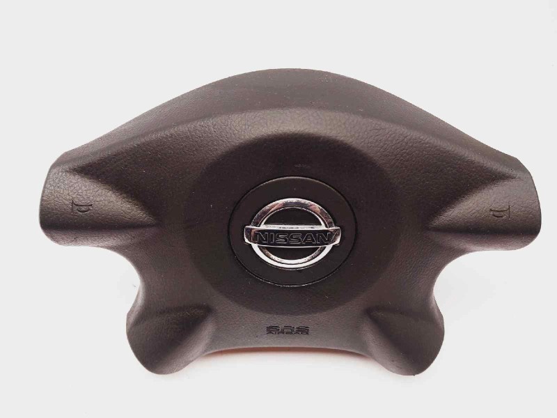 Recambio de airbag delantero izquierdo para nissan terrano/terrano.ii (r20) comfort referencia OEM IAM 3443237  