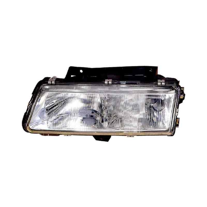 Recambio de faro izquierdo para citroen xantia berlina referencia OEM IAM 11223001 95667947 