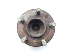 Recambio de buje para ford s-max (ca1) titanium referencia OEM IAM   