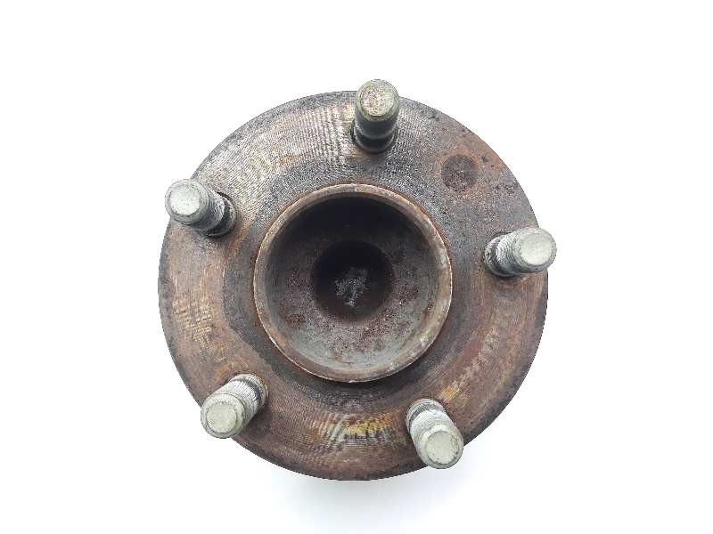 Recambio de buje para ford s-max (ca1) titanium referencia OEM IAM   