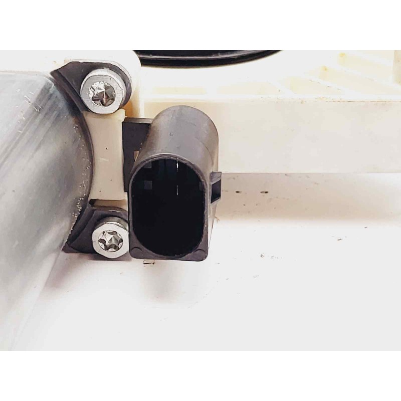 Recambio de motor elevalunas delantero derecho para mercedes clase a (w169) a 160 cdi a-edition referencia OEM IAM A1698201642 9