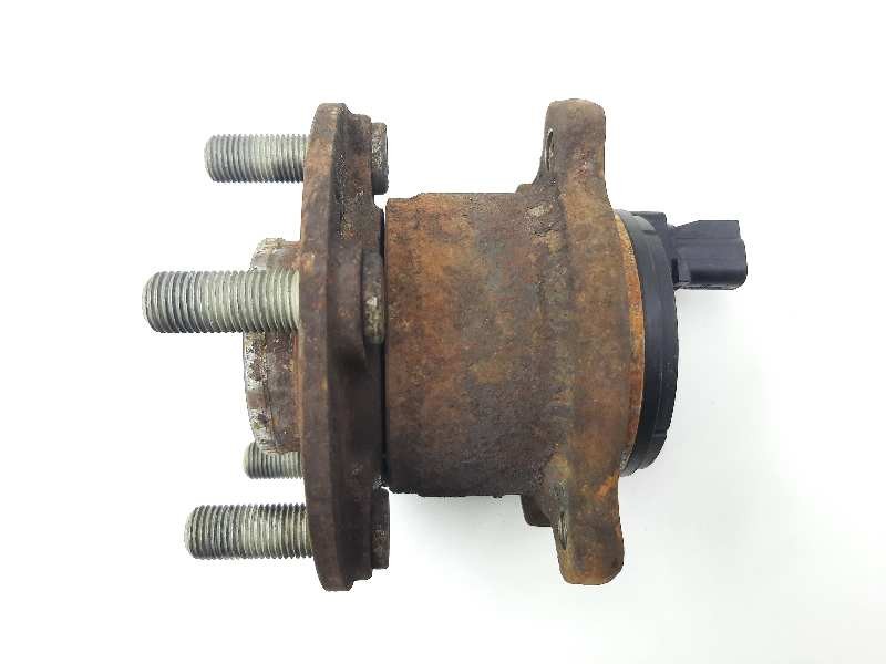 Recambio de buje para ford s-max (ca1) titanium referencia OEM IAM   