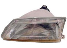 Recambio de faro izquierdo para peugeot 106 (s1) referencia OEM IAM 11542501  