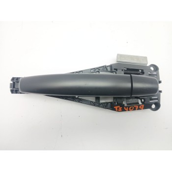 MANETA EXTERIOR TRASERA IZQUIERDA 