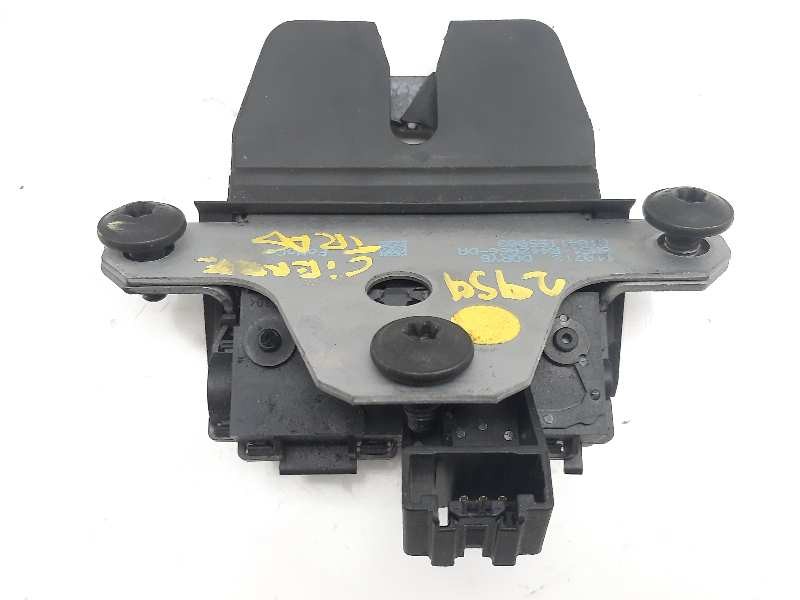 Recambio de cerradura maletero / porton para ford grand c-max titanium referencia OEM IAM 8M51R442A66DA  