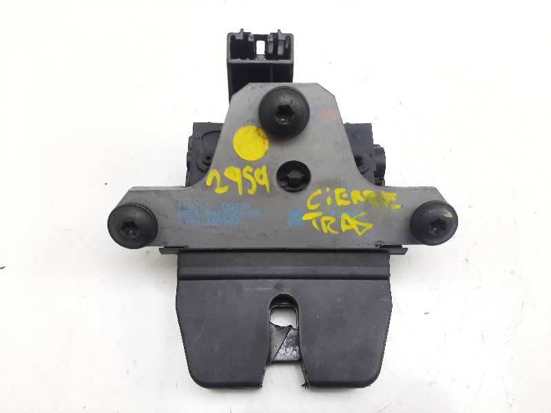 Recambio de cerradura maletero / porton para ford grand c-max titanium referencia OEM IAM 8M51R442A66DA  