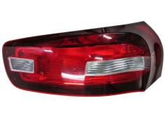 Recambio de piloto trasero derecho para citroen c4 picasso referencia OEM IAM 16228202 9676120680 