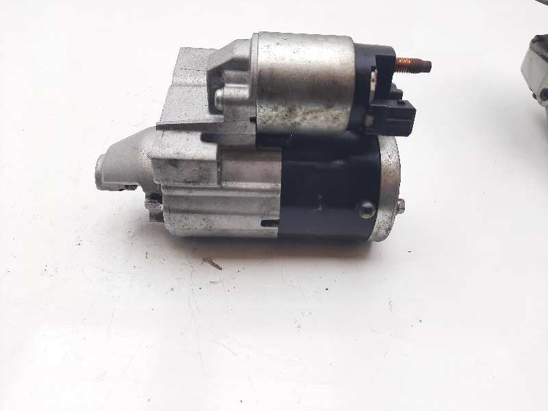 Recambio de motor arranque para peugeot 207 sw sport referencia OEM IAM 5802AR 75500178004 