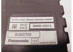 Recambio de modulo electronico para lexus gs (gs/us/ws19) 450 h referencia OEM IAM 8968033010   2