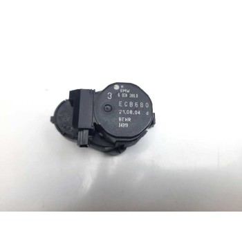 MOTOR APERTURA TRAMPILLAS CLIMATIZADOR 69303009 ECB680 