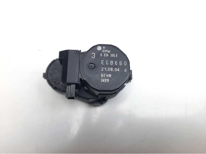 Recambio de motor apertura trampillas climatizador para bmw serie 5 berlina (e60) 530d referencia OEM IAM 69303009 ECB680 